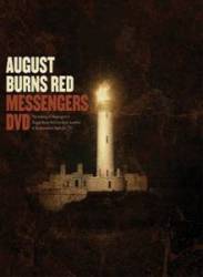 August Burns Red : Messengers (DVD)